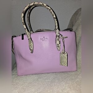 Kate Spade Dani Exotic